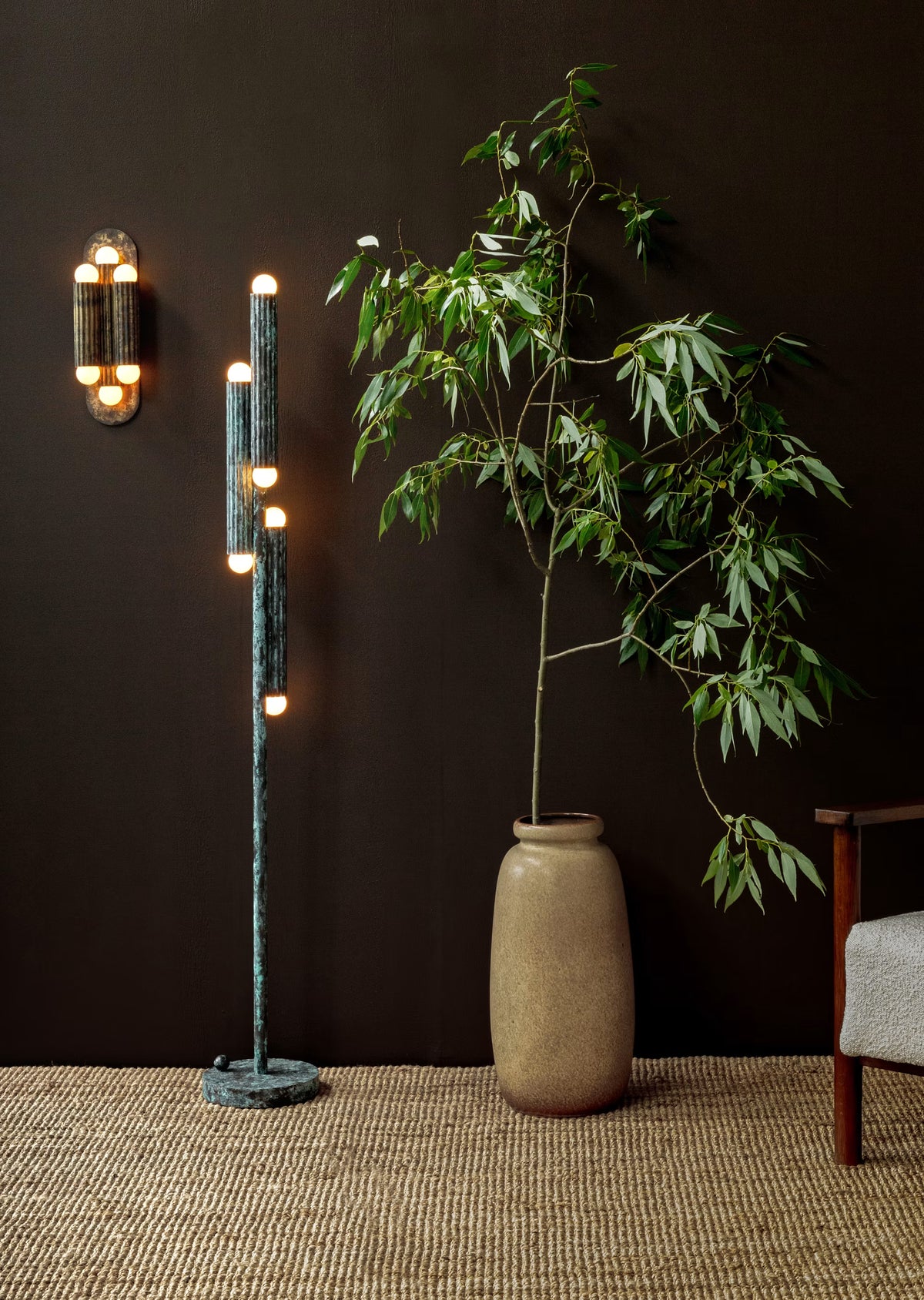 Vesta Floor – Schwung