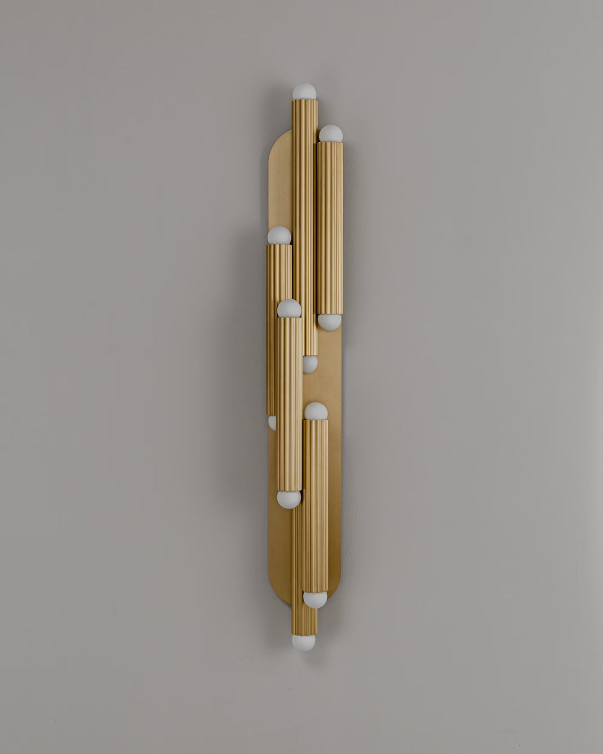 Vesta Legion MD Wall Sconce / Flush Mount – Schwung