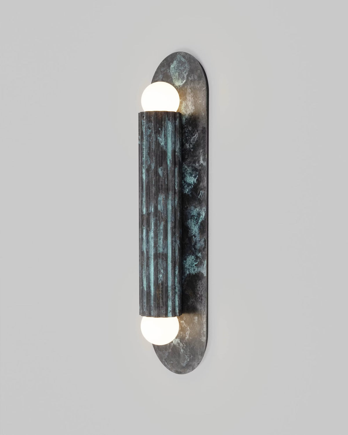 Vesta MD Wall Sconce / Flush Mount – Schwung