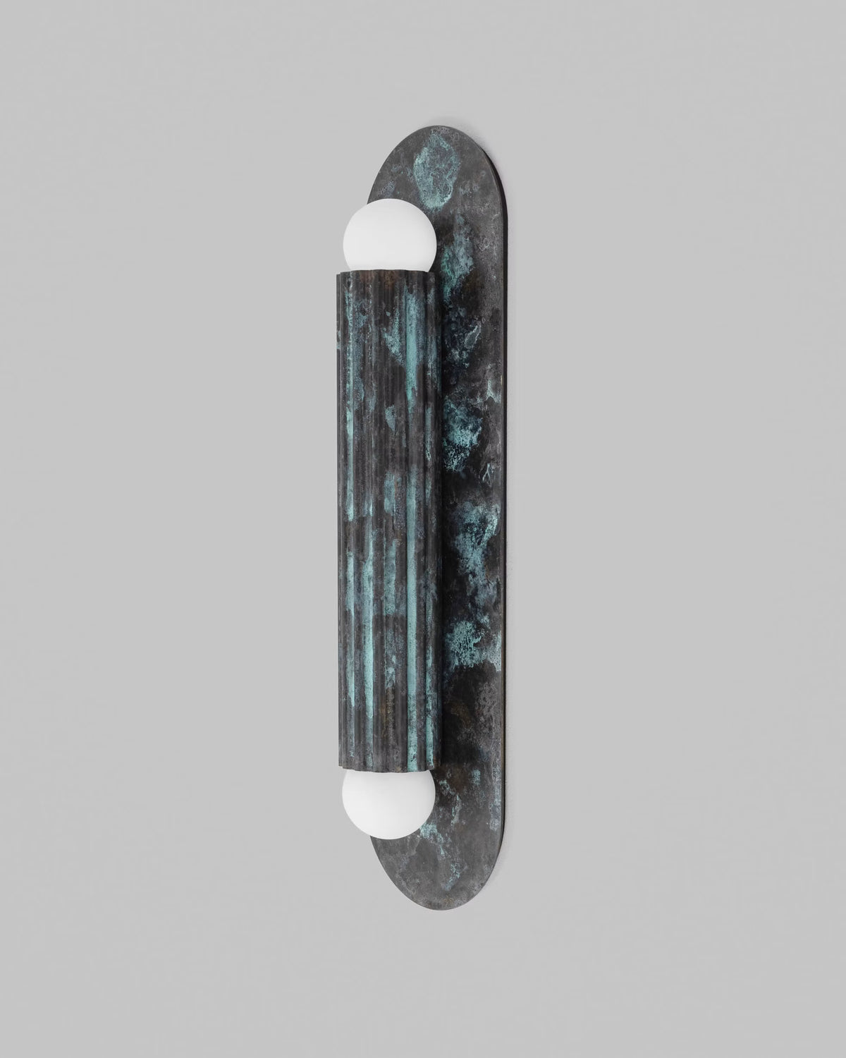 Vesta MD Wall Sconce / Flush Mount – Schwung