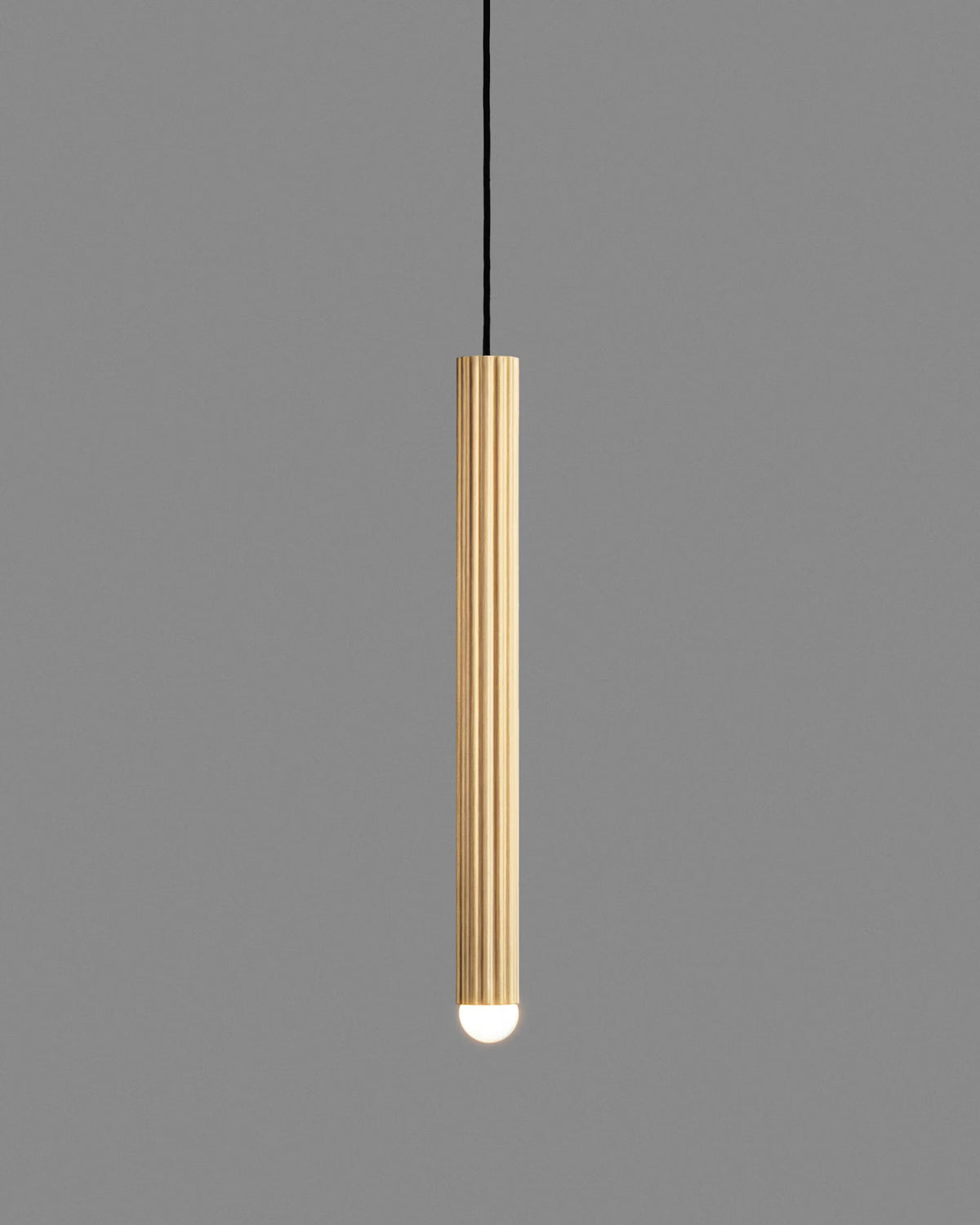 Schwung Vesta Single LG Pendant B761 luxury lighting