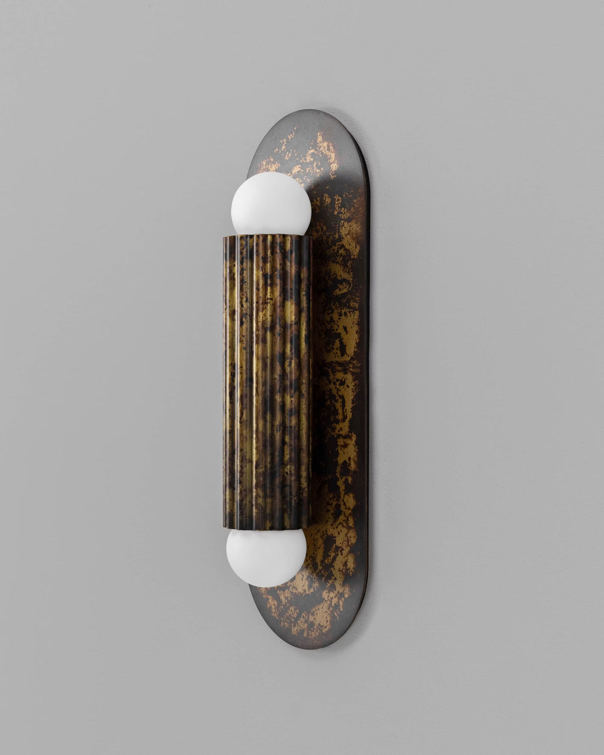 Vesta SM Wall Sconce / Flush Mount – Schwung