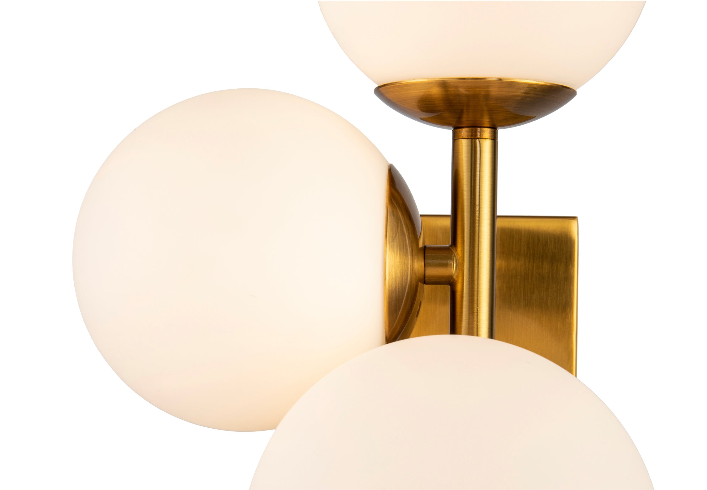Vanessa Wall Light - Liang & Eimil - Luxury Lighting BoutiqueWall LightLiang & Eilmil
