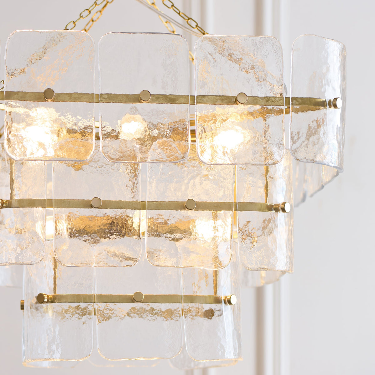 Venice 10Lt Pendant – Endon - Luxury Lighting BoutiquePendant LampSignature