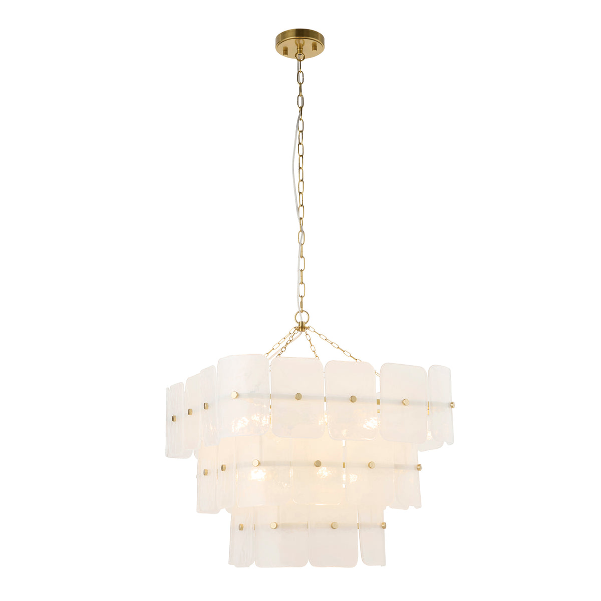 Venice 10Lt Pendant – Endon - Luxury Lighting BoutiquePendant LampSignature