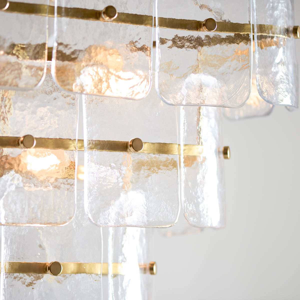 Venice 10Lt Pendant – Endon - Luxury Lighting BoutiquePendant LampSignature