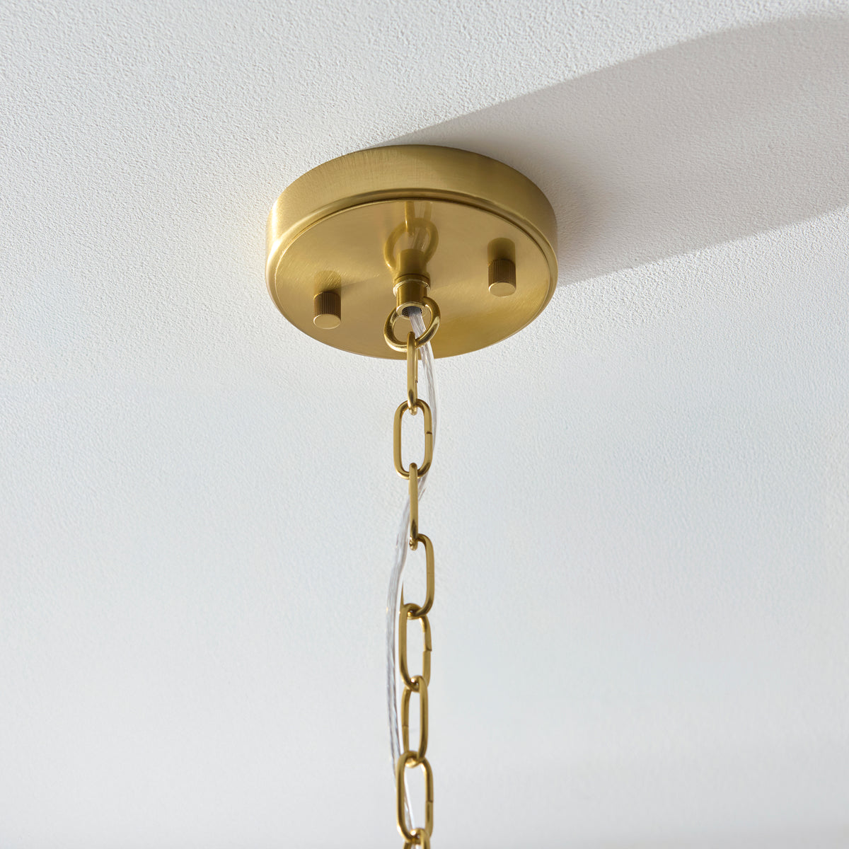 Venice 6Lt Pendant – Endon - Luxury Lighting BoutiquePendant LampSignature