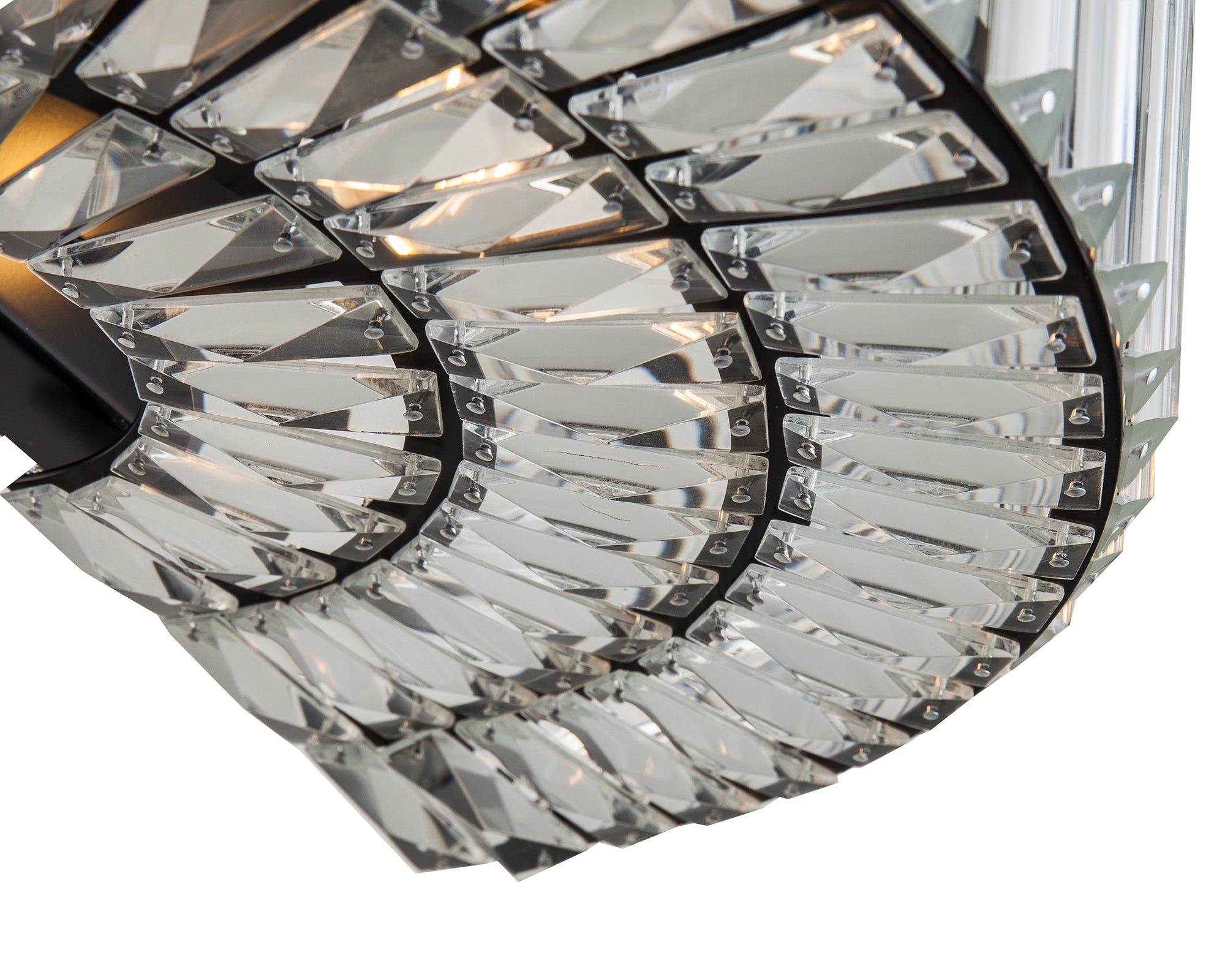 Venus Wall Light - Matt Black - Liang & Eimil - Luxury Lighting BoutiqueWall LampLiang & Eilmil