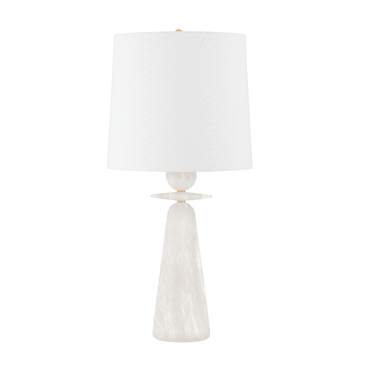Montgomery Table Lamp - L1595 - AGB - CE - Hudson Valley - Luxury Lighting BoutiqueTable LampHudson Valley Lighting