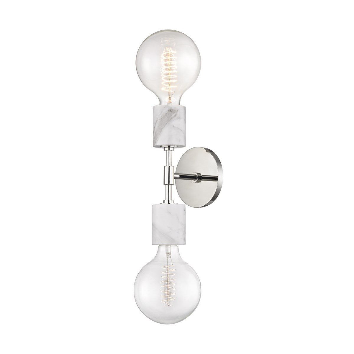 Asime Wall Sconce - H120102 - Mitzi - Luxury Lighting BoutiqueWall LightsMitzi