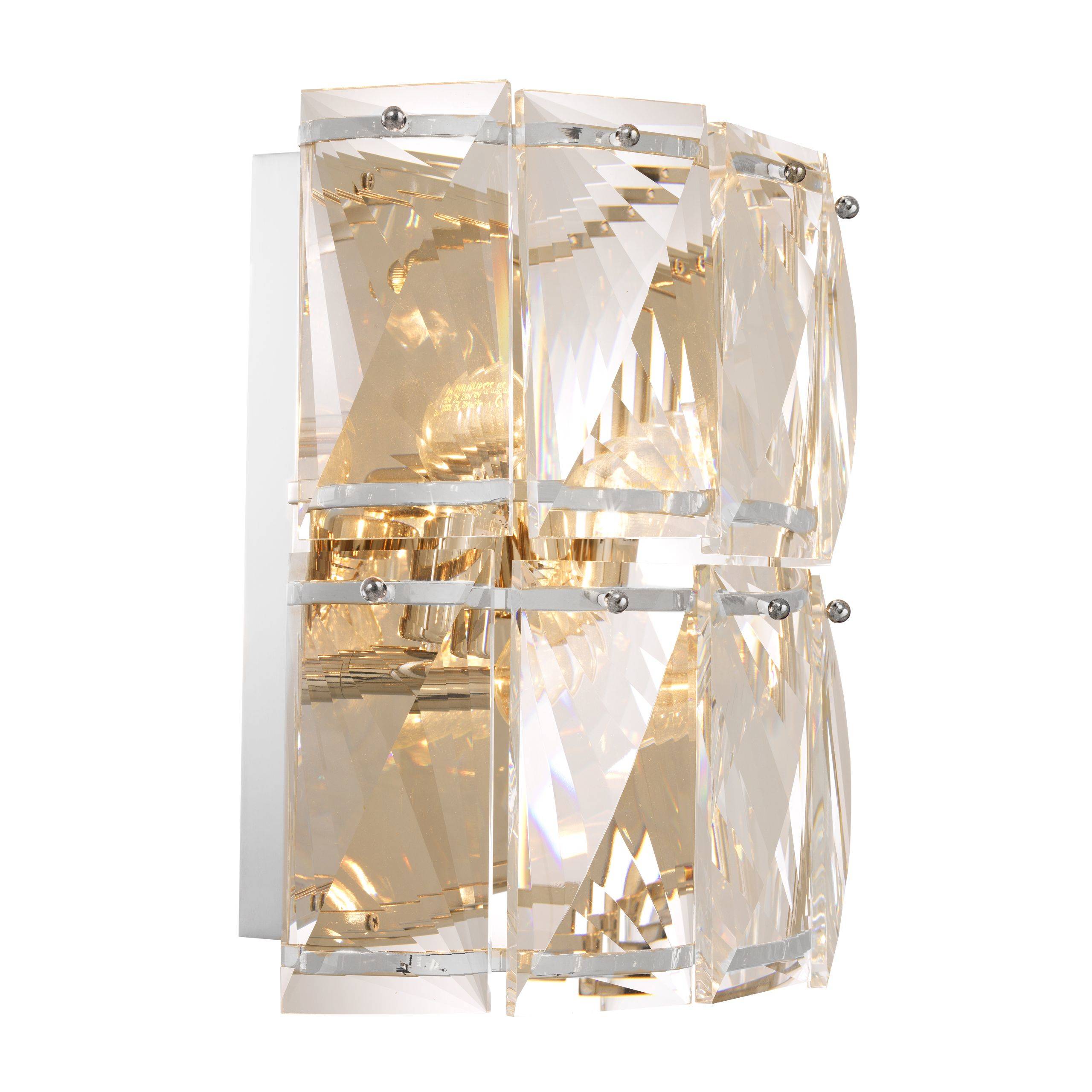 Amazone Wall Lamps - Eichholtz - Luxury Lighting Boutique