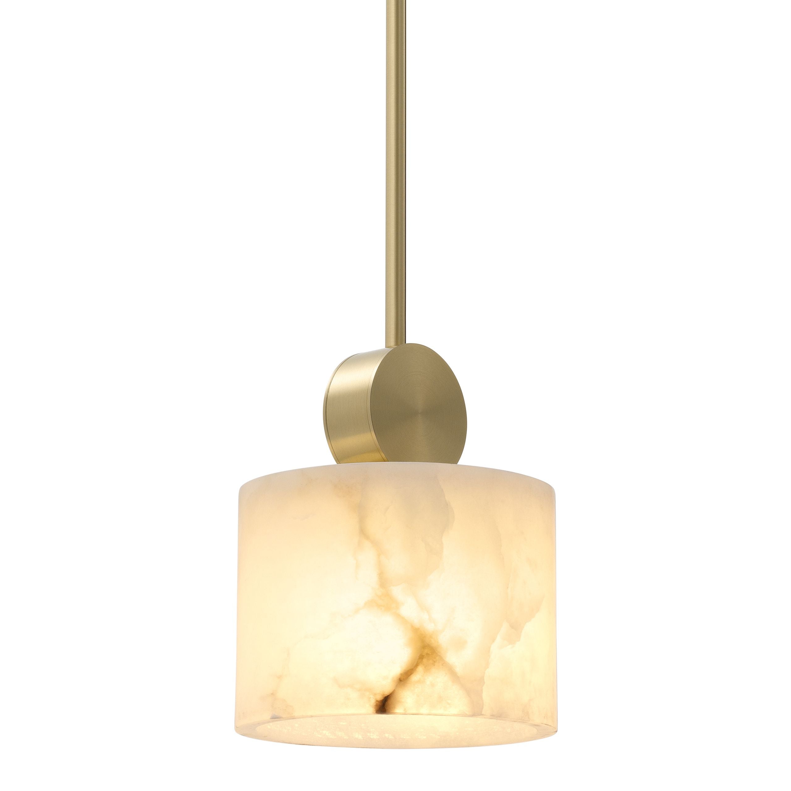 Etruscan Round Pendants - Brass | Bronze - Eichholtz - Luxury Lighting BoutiqueCeiling LightEichholtz
