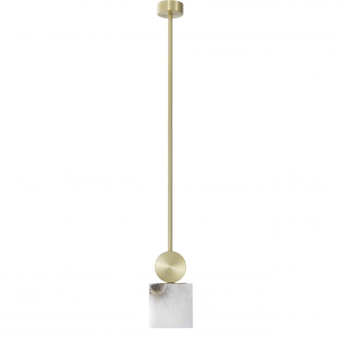 Etruscan Square Pendants - Brass | Bronze - Eichholtz - Luxury Lighting BoutiqueCeiling LightsEichholtz