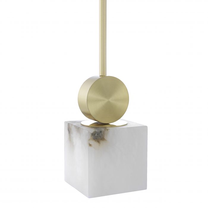 Etruscan Square Pendants - Brass | Bronze - Eichholtz - Luxury Lighting BoutiqueCeiling LightsEichholtz