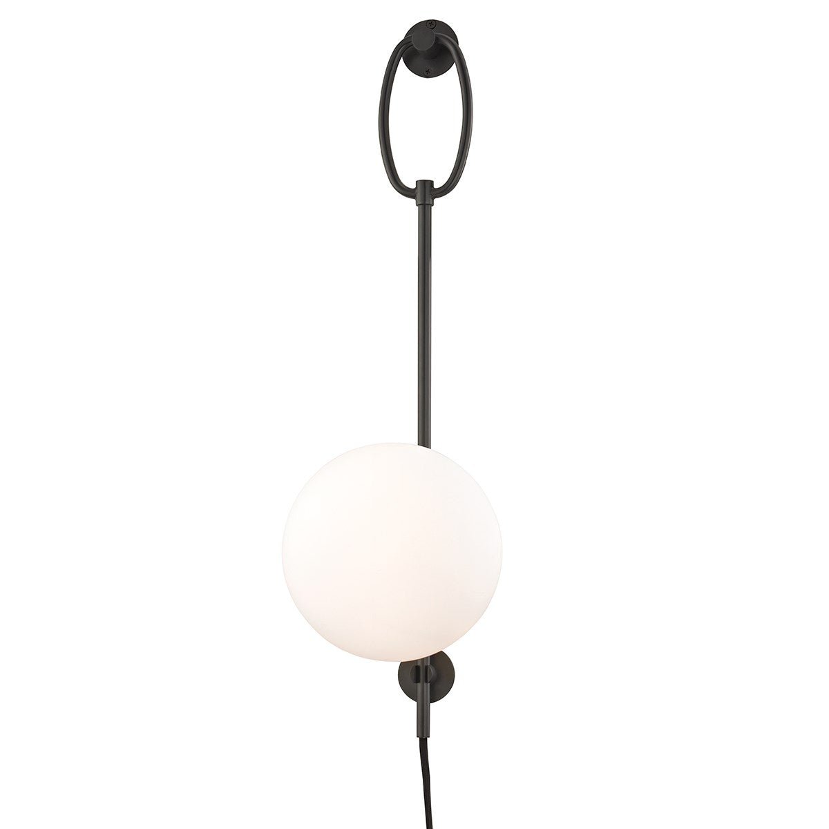 Gina Wall Sconce - HL290101 - Mitzi - Luxury Lighting BoutiqueWall LightsMitzi