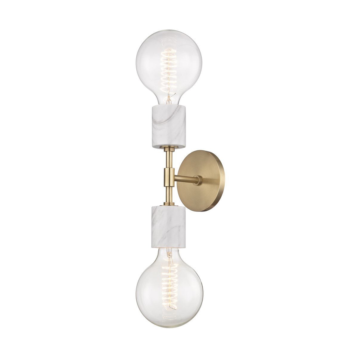 Asime Wall Sconce - H120102 - Mitzi - Luxury Lighting BoutiqueWall LightsMitzi