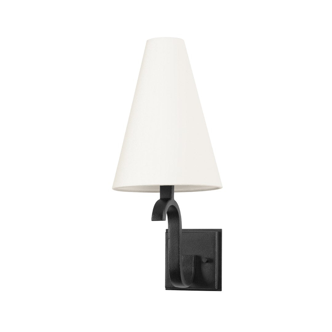 Melor Wall Light (B9316-FOR) - Troy Lighting - Luxury Lighting Boutique