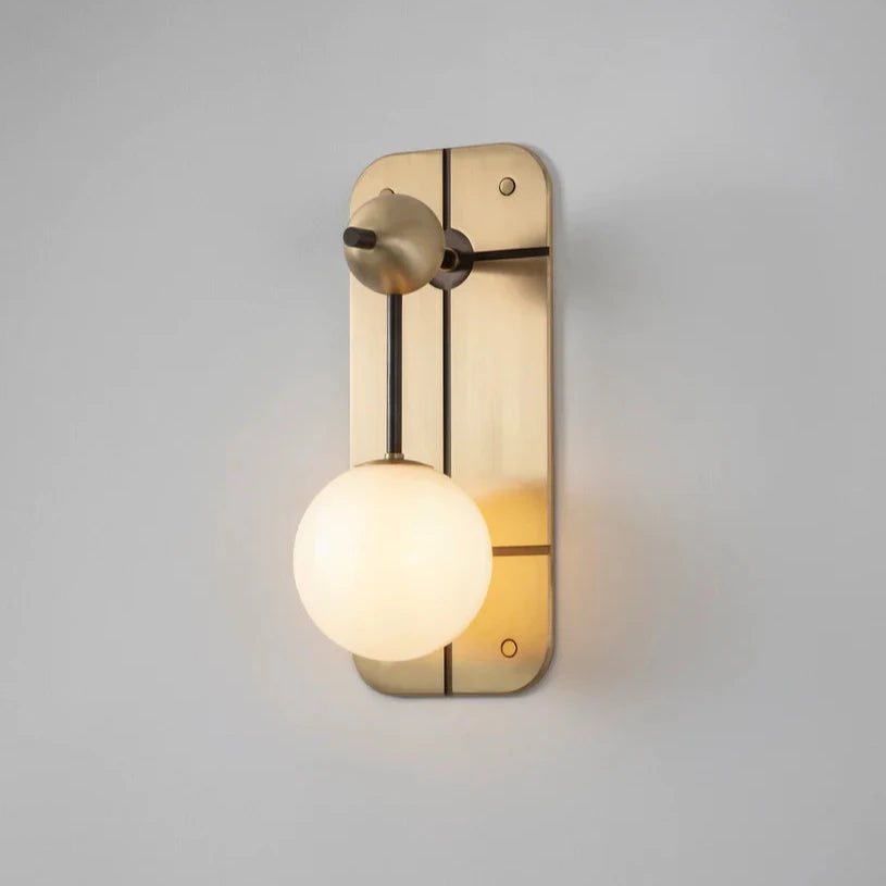 Rift Wall Light - Bert Frank - Luxury Lighting BoutiqueWall LightsBert Frank