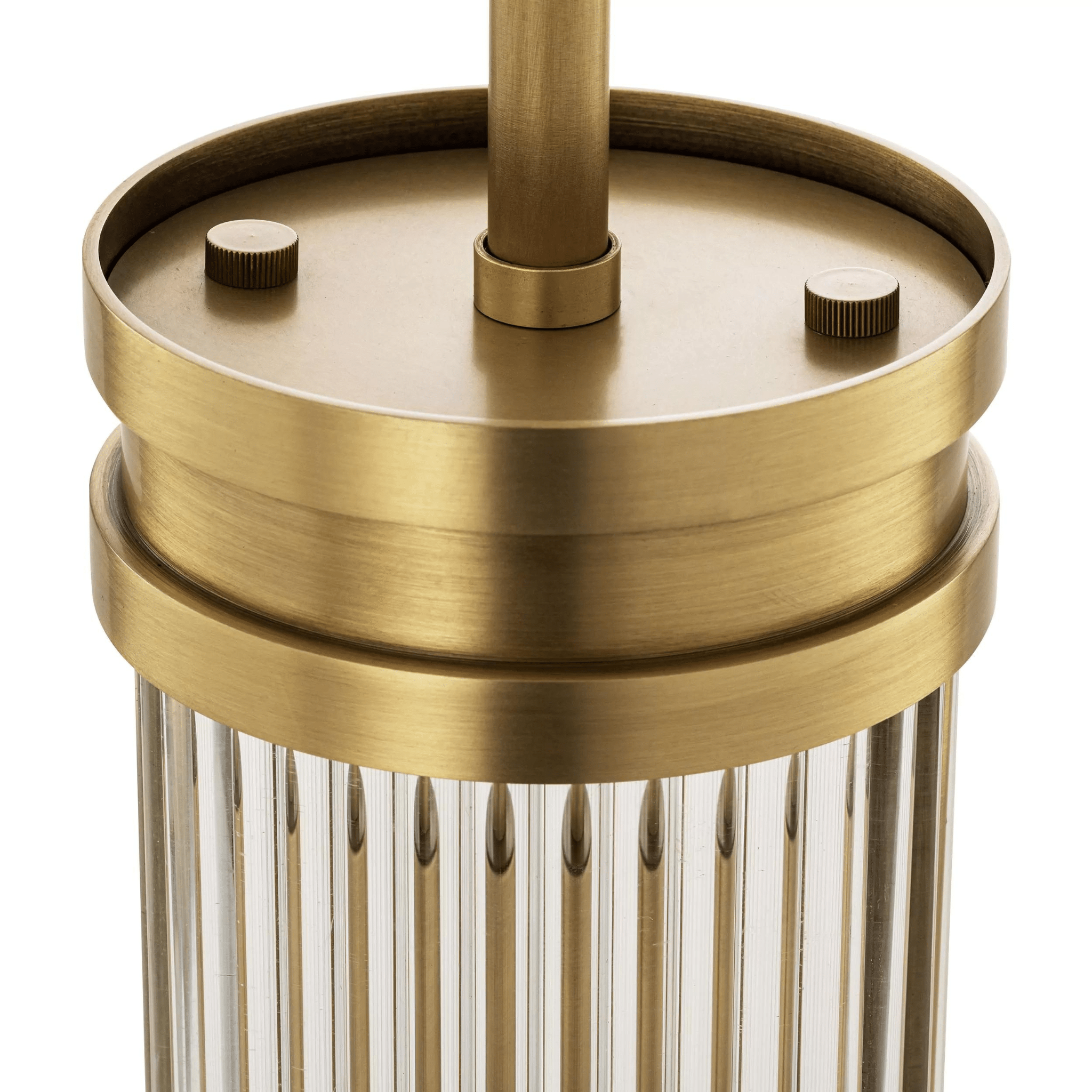 Rousseau S | L Pendant - Eichholtz - Luxury Lighting BoutiqueCeiling LightEichholtz