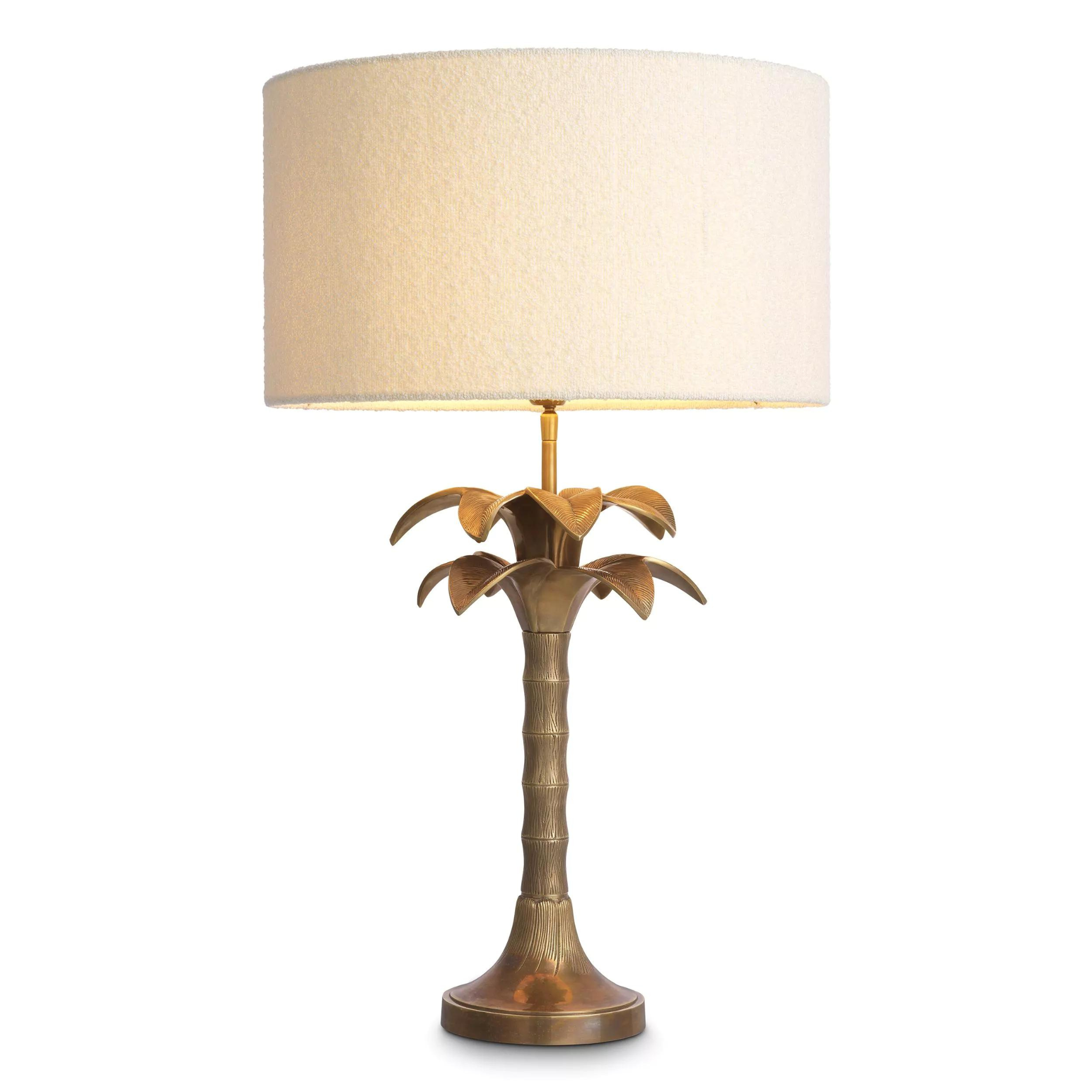 Mediteraneo Table Lamp - Eichholtz - Luxury Lighting Boutique