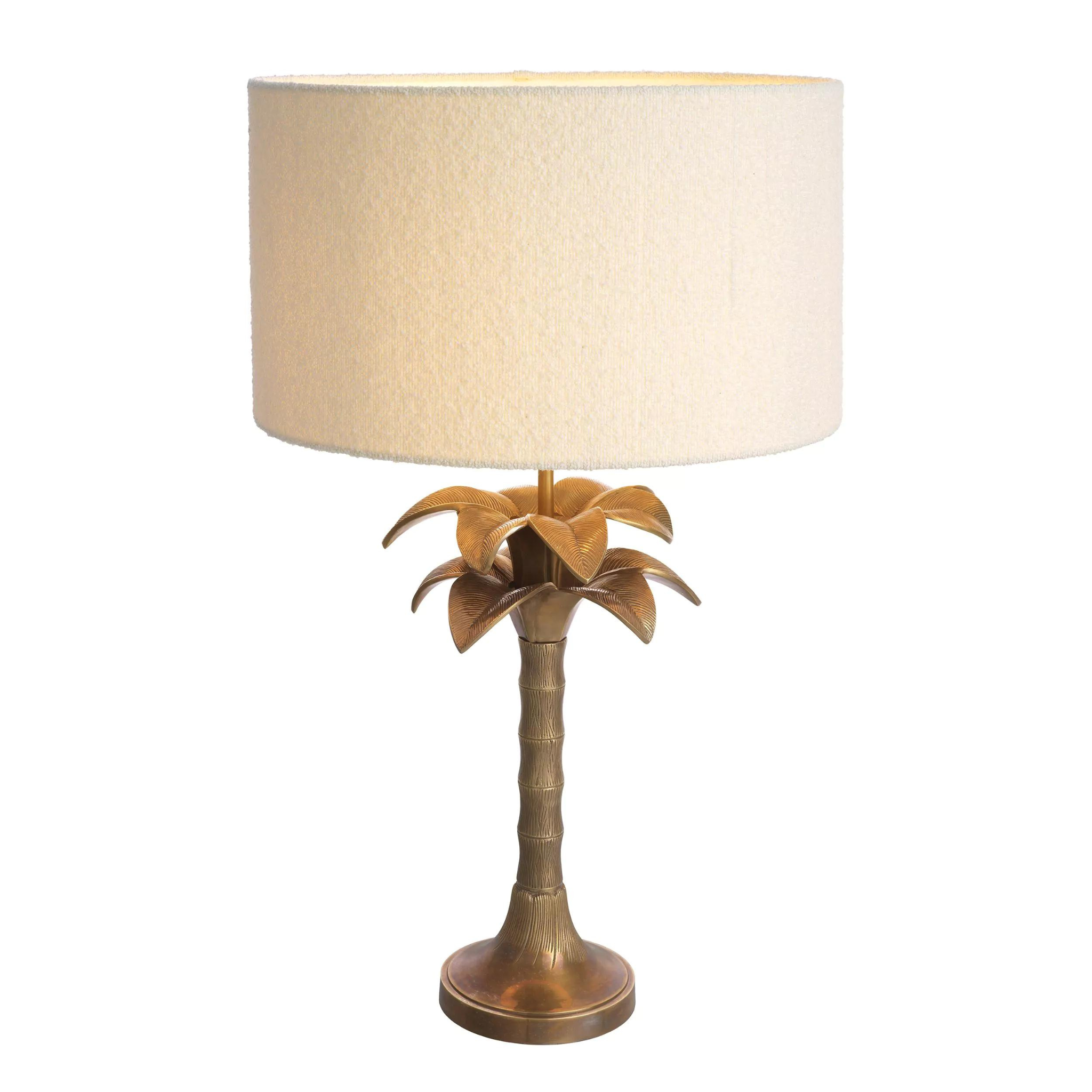 Mediteraneo Table Lamp - Eichholtz - Luxury Lighting Boutique