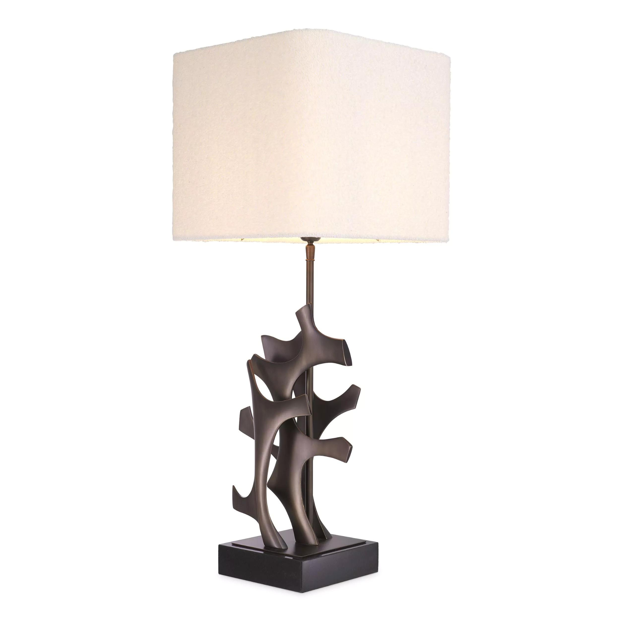 Agape Table Lamp - Eichholtz - Luxury Lighting Boutique