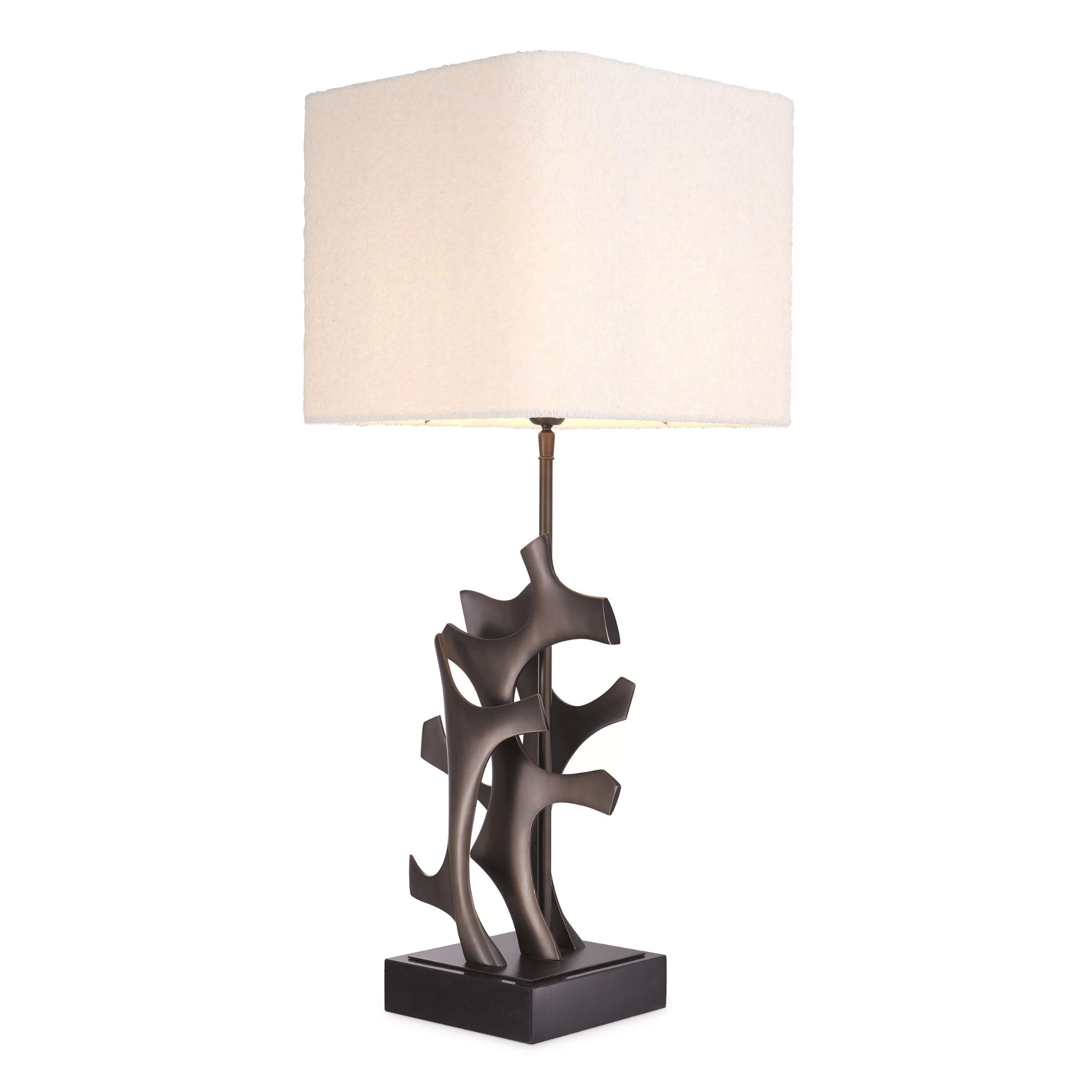 Agape Table Lamp - Eichholtz - Luxury Lighting BoutiqueTable LampEichholtz