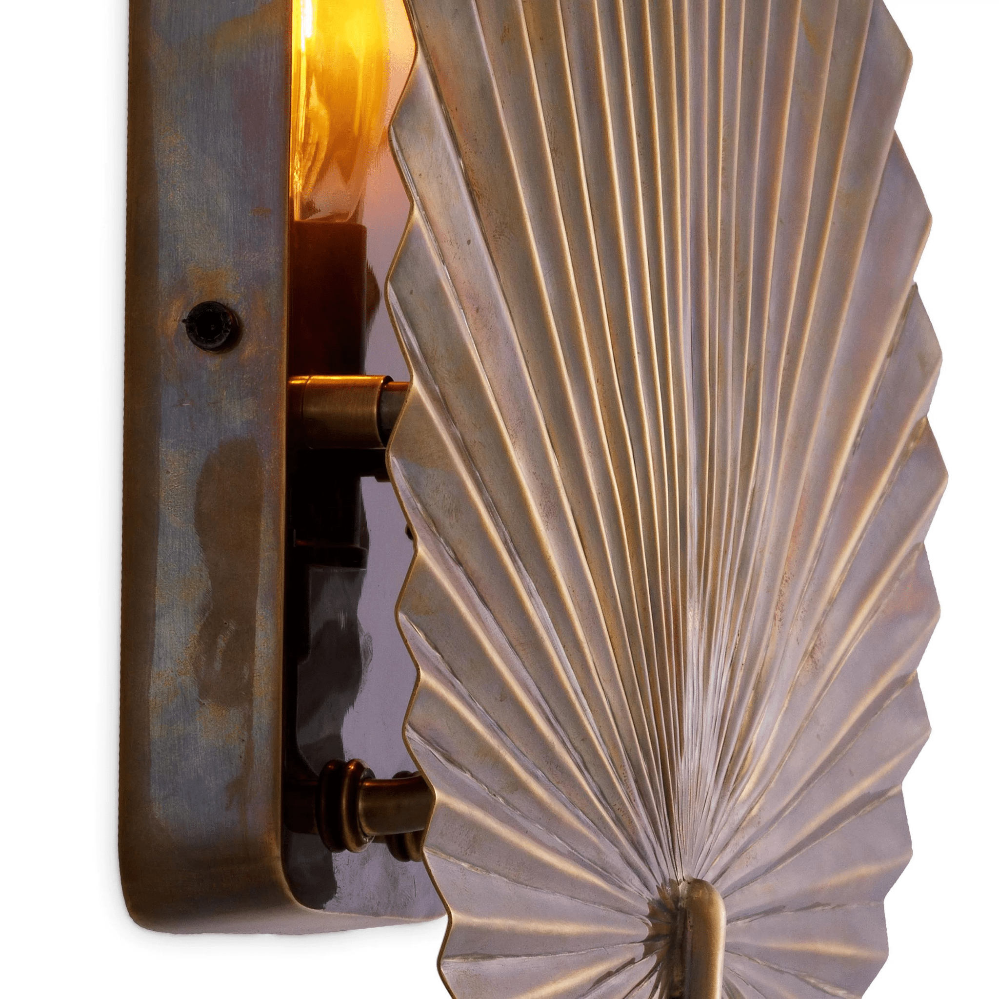 Oriental Wall Light - Eichholtz - Luxury Lighting BoutiqueWall LightsEichholtz