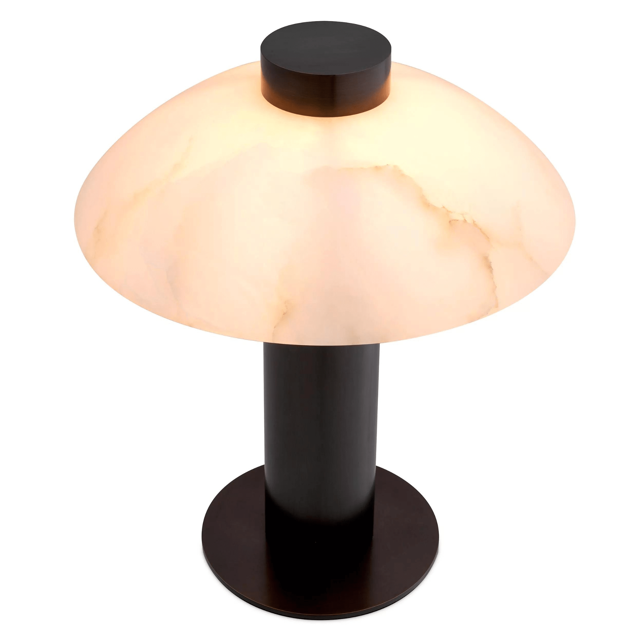 Châtel Table Lamp - Eichholtz - Luxury Lighting BoutiqueTable LampEichholtz