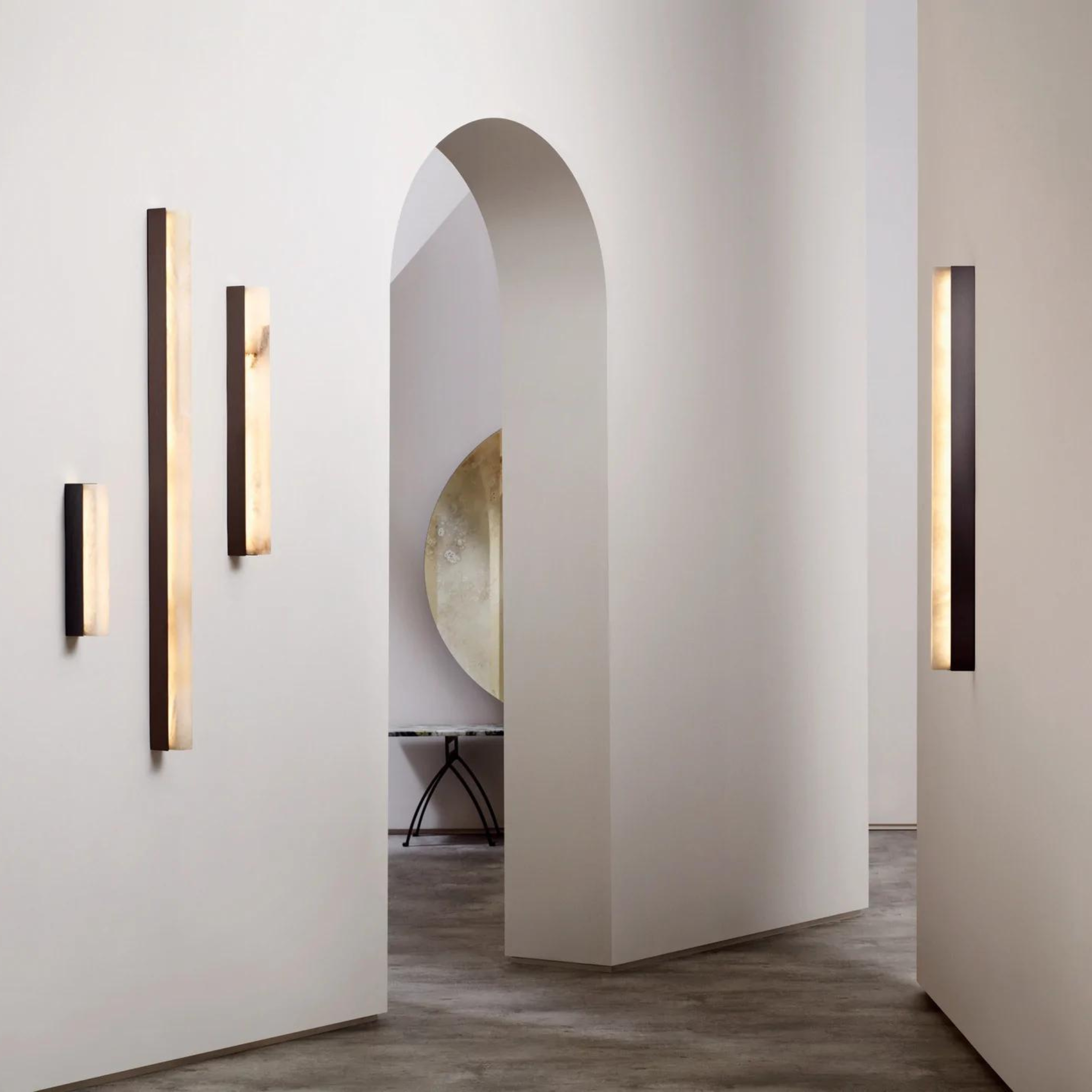 Artés Wall Light Collection (IP44 Rated) - CTO Lighting - Luxury Lighting BoutiqueWall LightsCTO Lighting