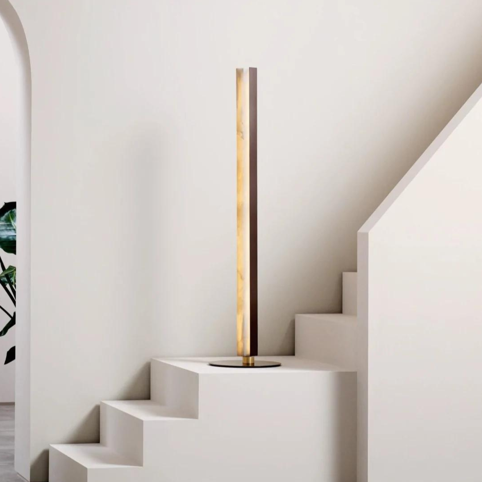 Artés Floor Lamp - CTO Lighting - Luxury Lighting BoutiqueFloor LampCTO Lighting