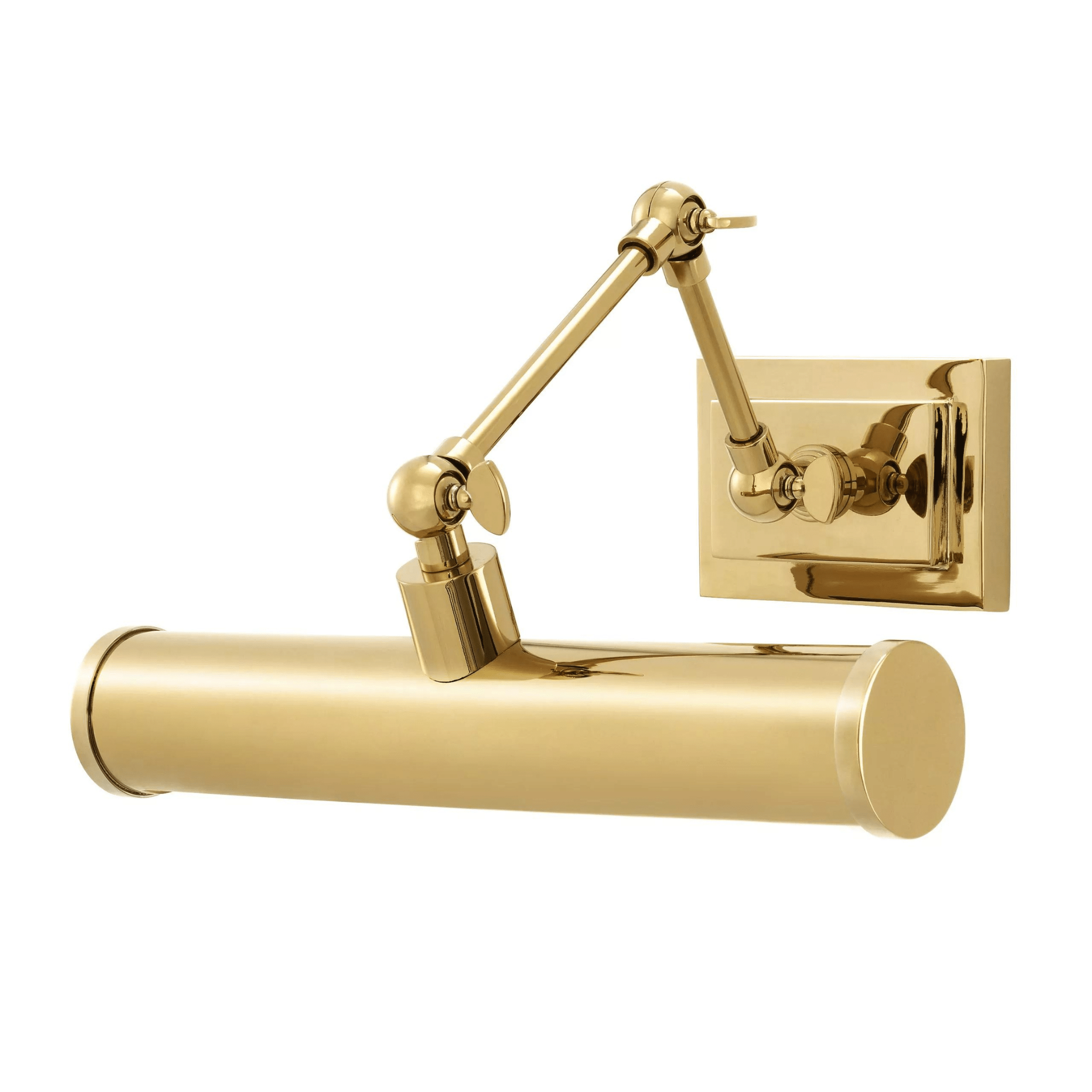 Pacific Picture Light - Gold - Eichholtz - Luxury Lighting BoutiqueWall LightEichholtz