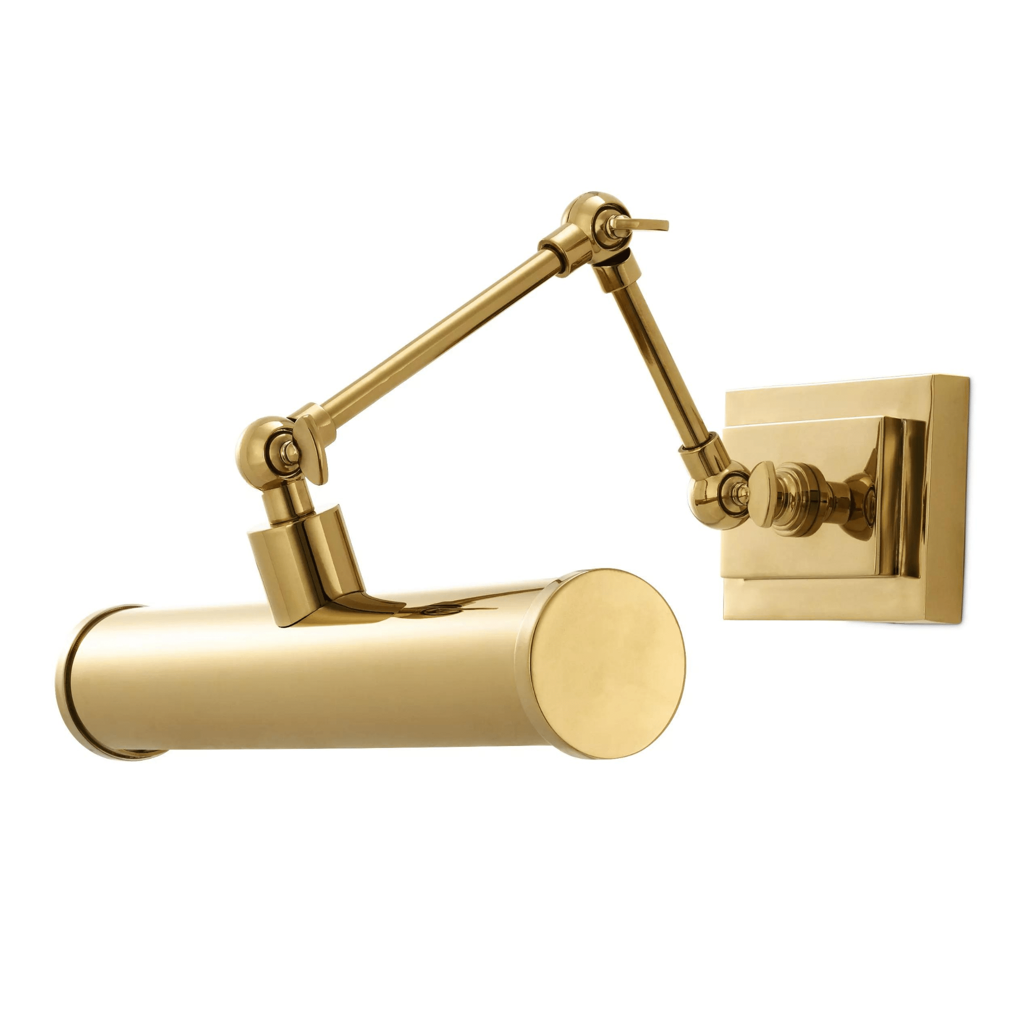 Pacific Picture Light - Gold - Eichholtz - Luxury Lighting BoutiqueWall LightEichholtz