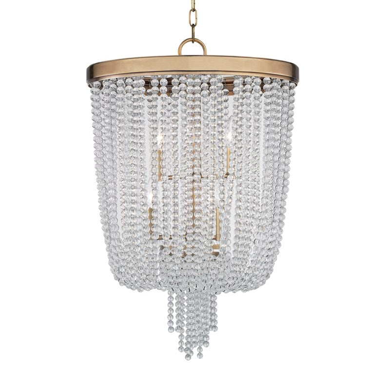 Royalton Pendant - 9018 - Hudson Valley - Luxury Lighting Boutique