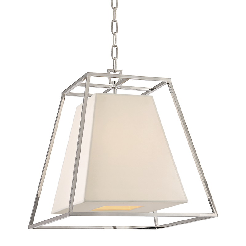 Kyle Pendant S/L - 8724 - Hudson Valley - Luxury Lighting Boutique