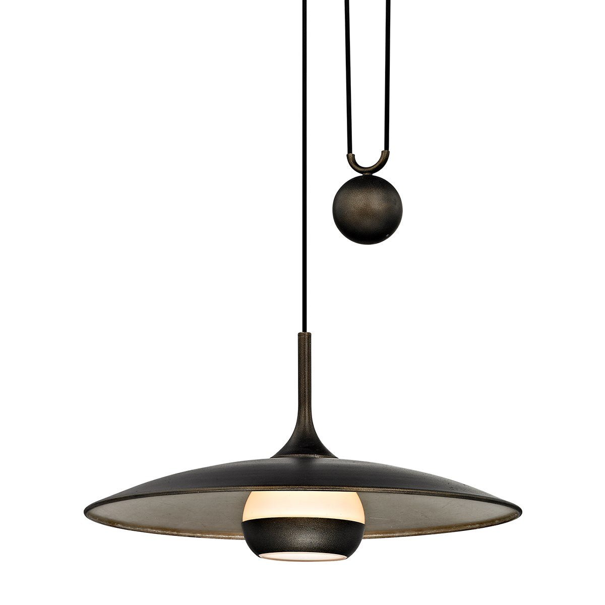 Alchemy Pendant - Troy Lighting - Luxury Lighting BoutiqueBasket & Pendant ChandeliersTroy Lighting
