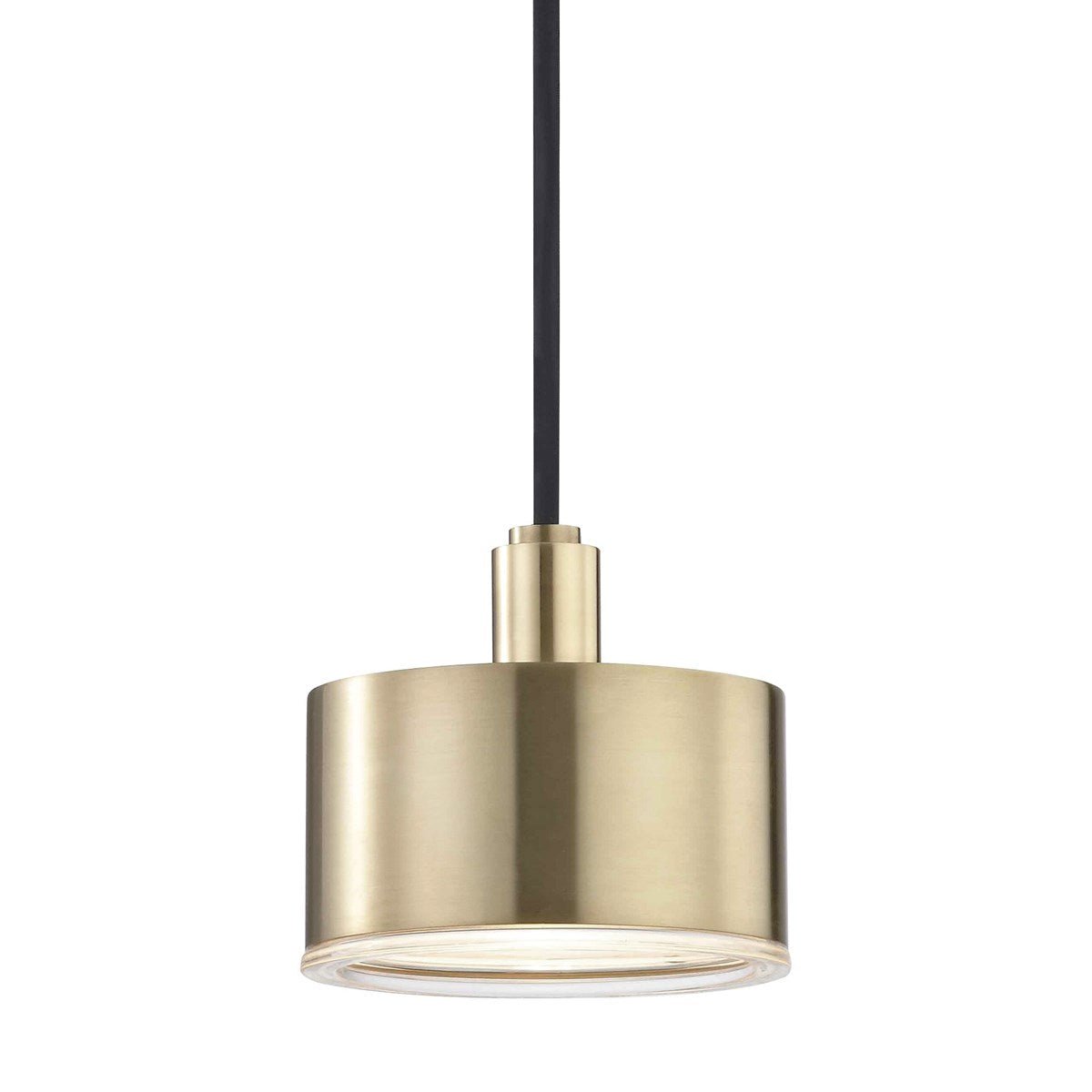 Nora Pendant - H159701 - Mitzi - Luxury Lighting BoutiqueBasket & Pendant ChandeliersMitzi
