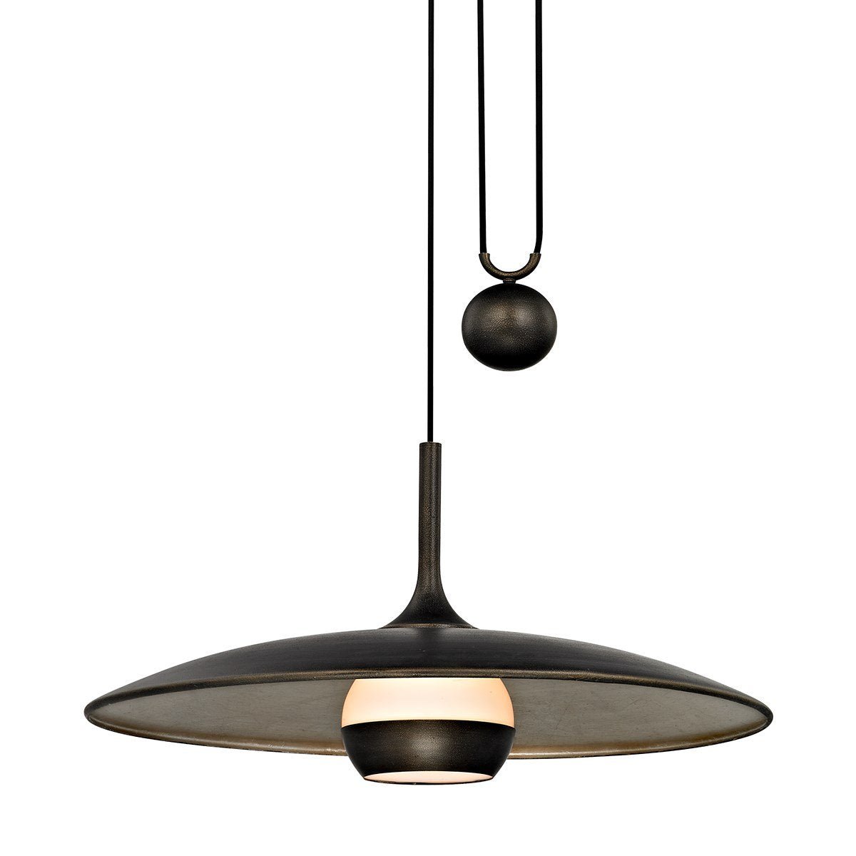 Alchemy Pendant - Troy Lighting - Luxury Lighting BoutiqueBasket & Pendant ChandeliersTroy Lighting