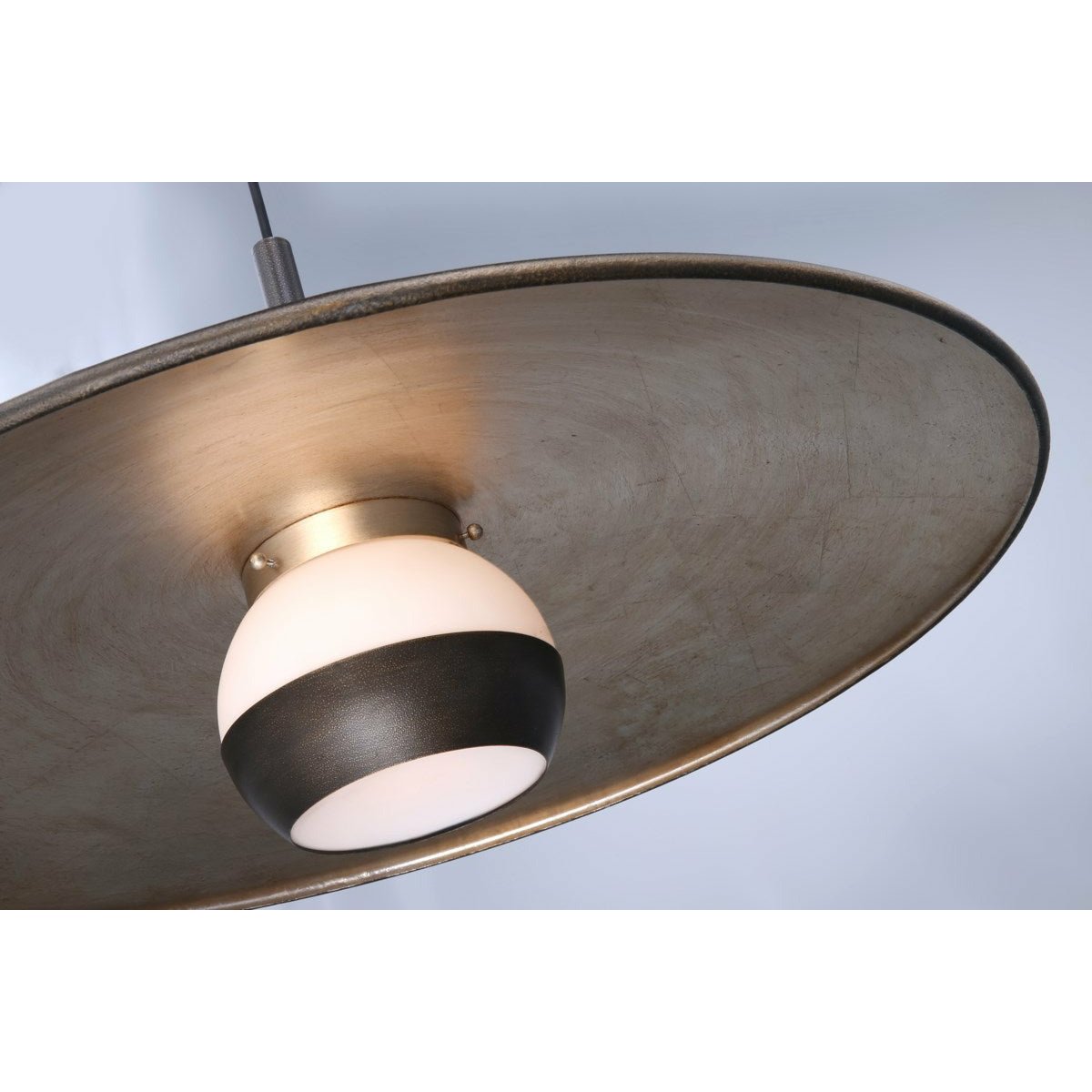 Alchemy Pendant - Troy Lighting - Luxury Lighting BoutiqueBasket & Pendant ChandeliersTroy Lighting