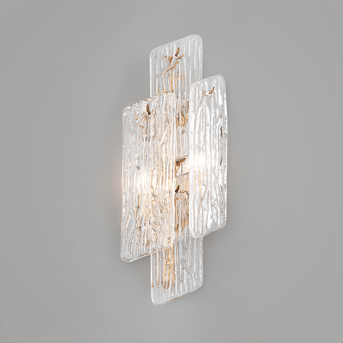 Piemonte Wall Sconce S | L - Corbett Lighting - Luxury Lighting BoutiqueWall LightsCorbett Lighting