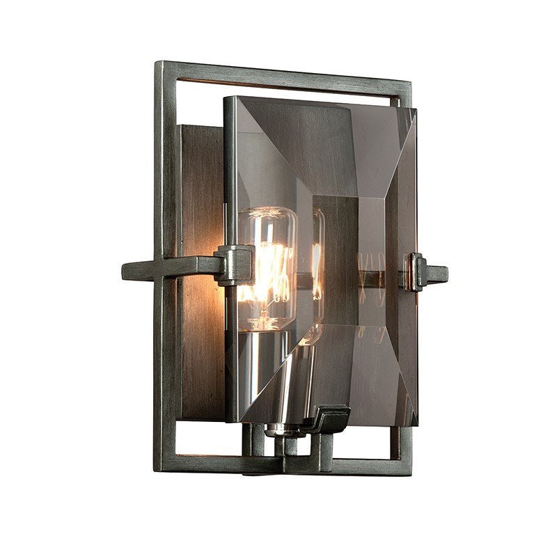 Prism Wall Sconce - B2822 - CE - Troy Lighting - Luxury Lighting BoutiqueWall LightsTroy Lighting