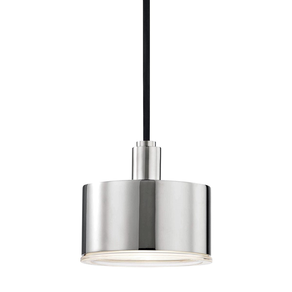 Nora Pendant - H159701 - Mitzi - Luxury Lighting BoutiqueBasket & Pendant ChandeliersMitzi