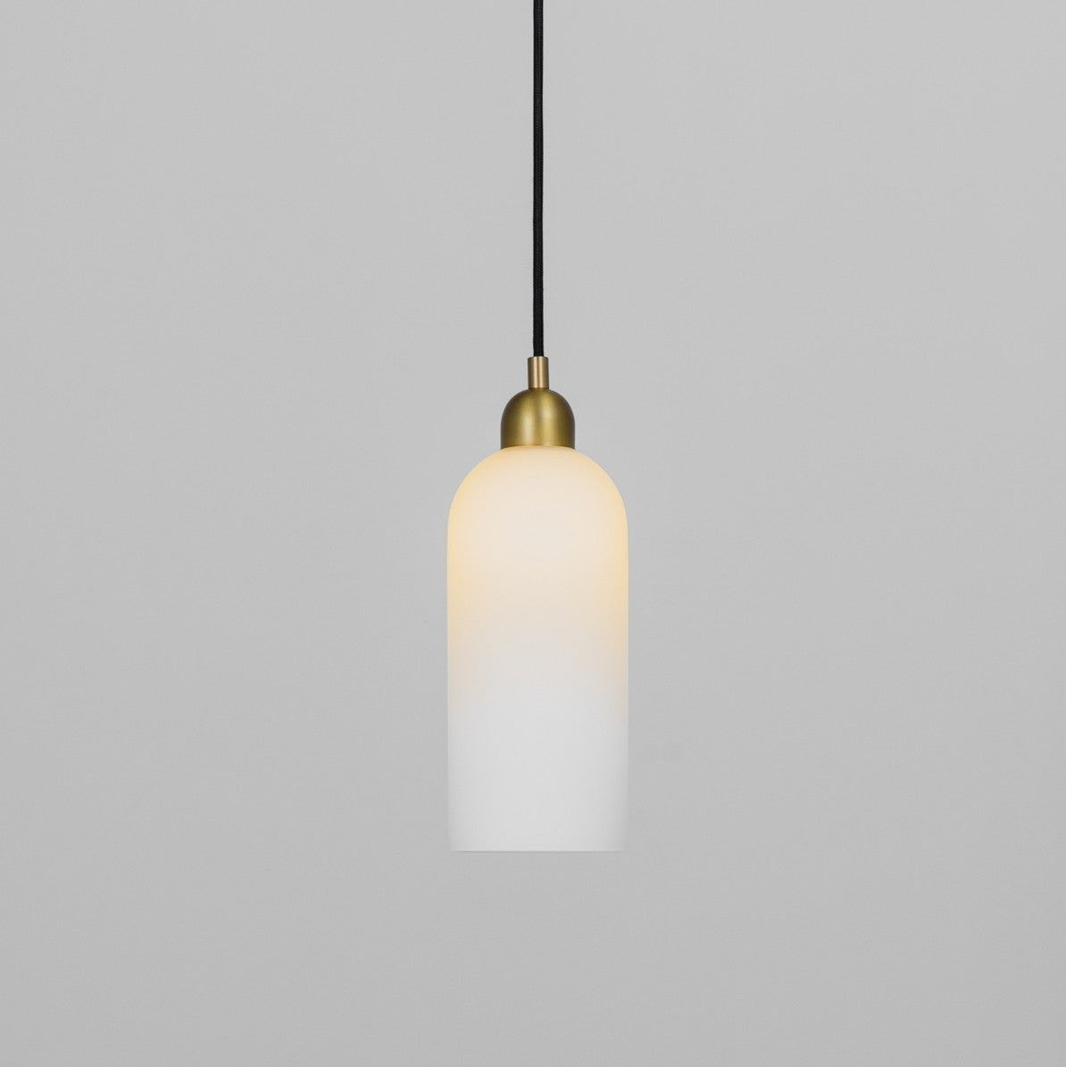 Odyssey Single Pendant MD - Schwung - Luxury Lighting Boutique