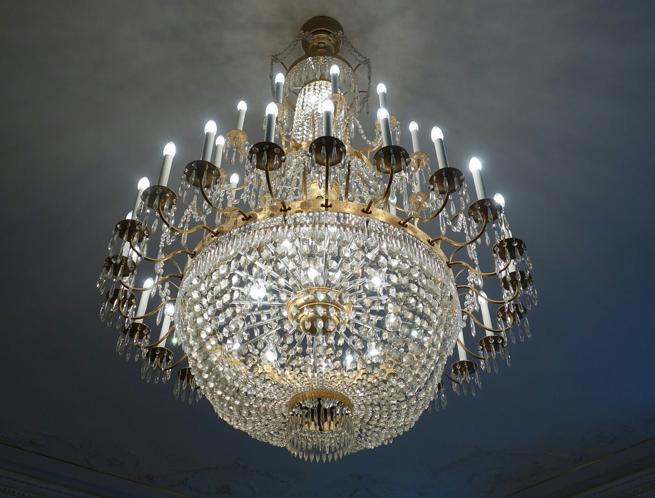 5 of the Biggest Luxury Lighting Trends of 2023 So Far! - Luxury Lighting Boutique