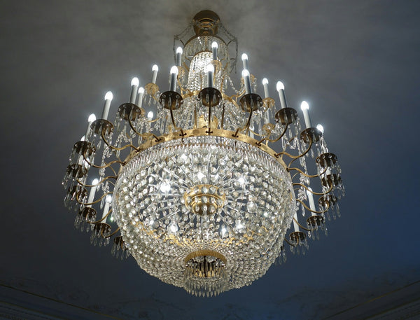 5 of the Biggest Luxury Lighting Trends of 2023 So Far! Luxury Lighting Boutique