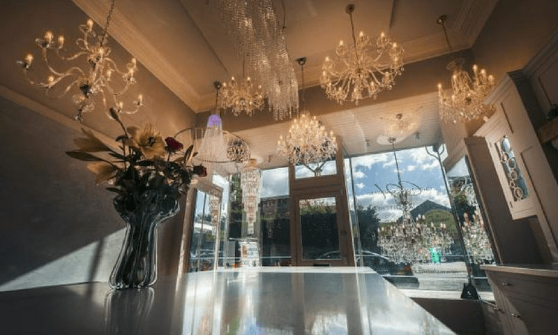 Effective Lighting Design For Your Home [Scotsman Article] - Luxury Lighting Boutique