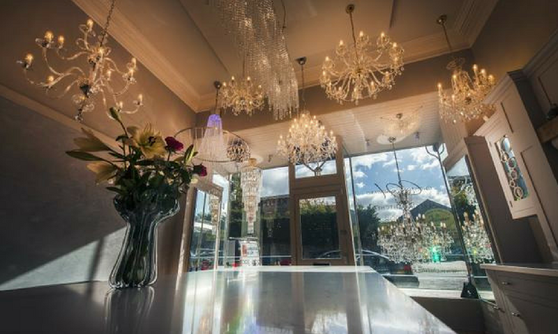 Effective Lighting Design For Your Home [Scotsman Article]-Luxury Lighting Boutique