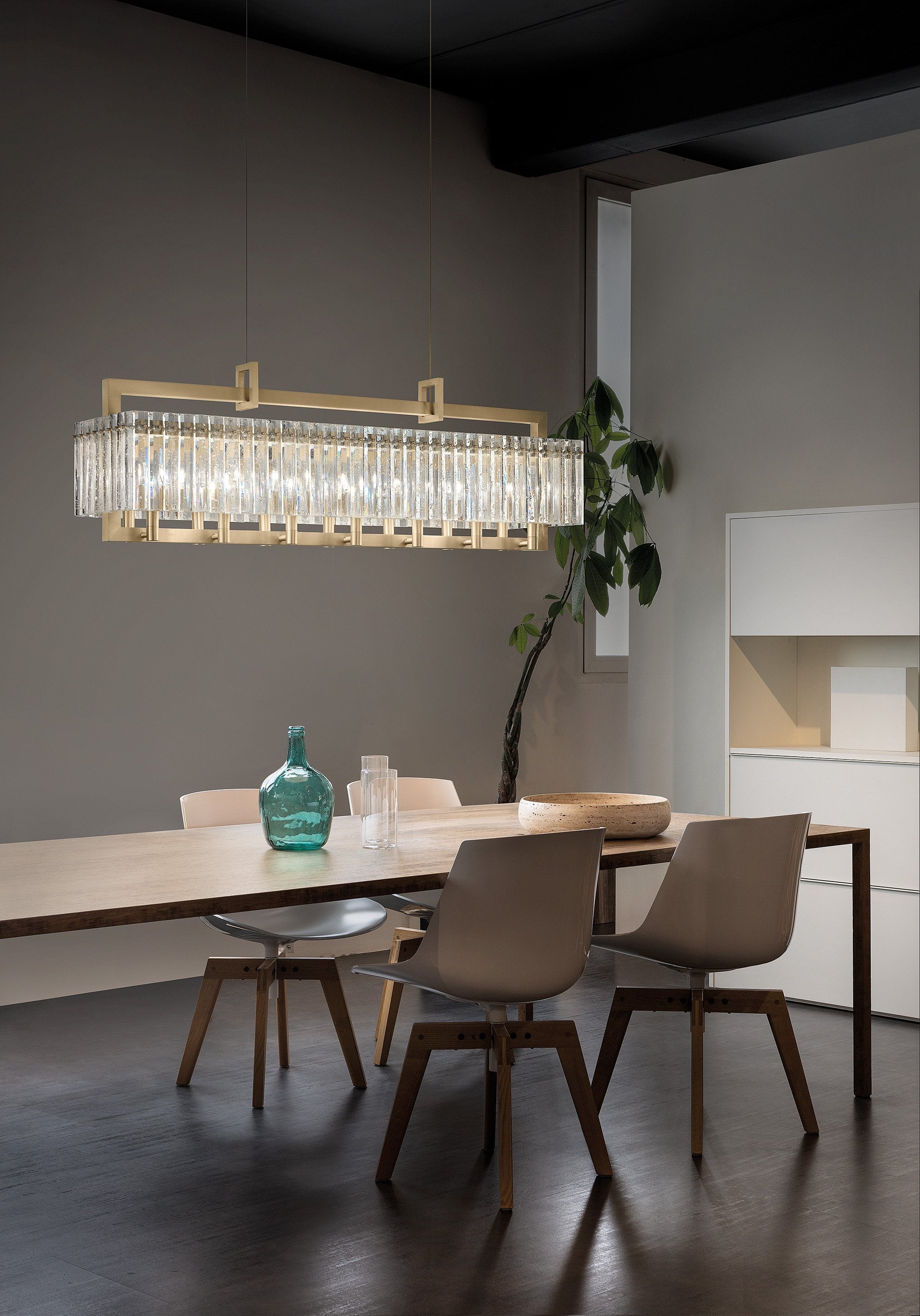 Masiero Lighting-Luxury Lighting Boutique