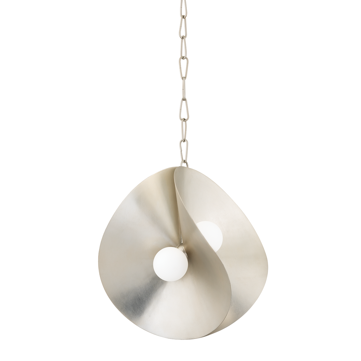 PEONY Pendant - 330-18-WSL-CE - Corbett Lighting