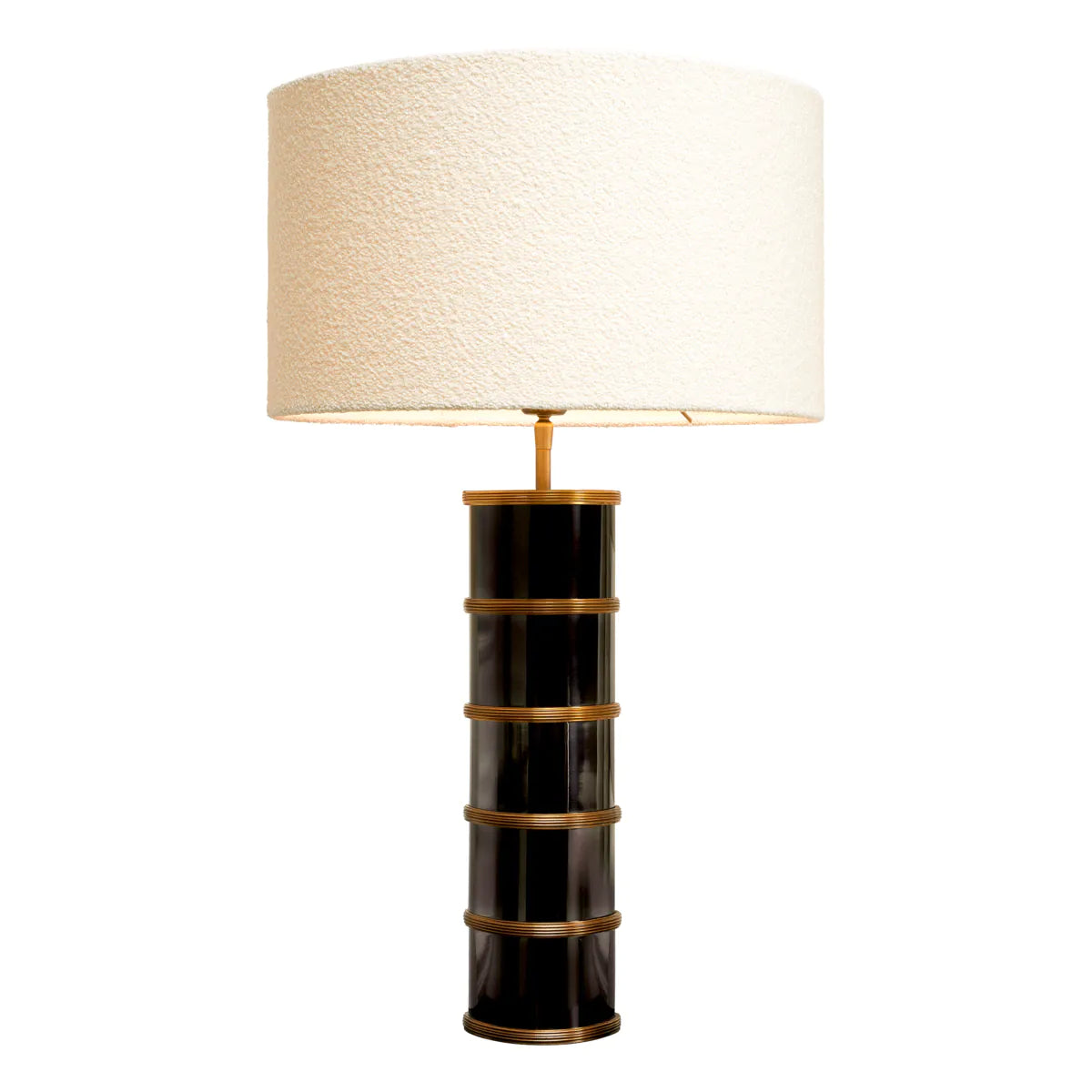 Ella Table Lamp - Eichholtz